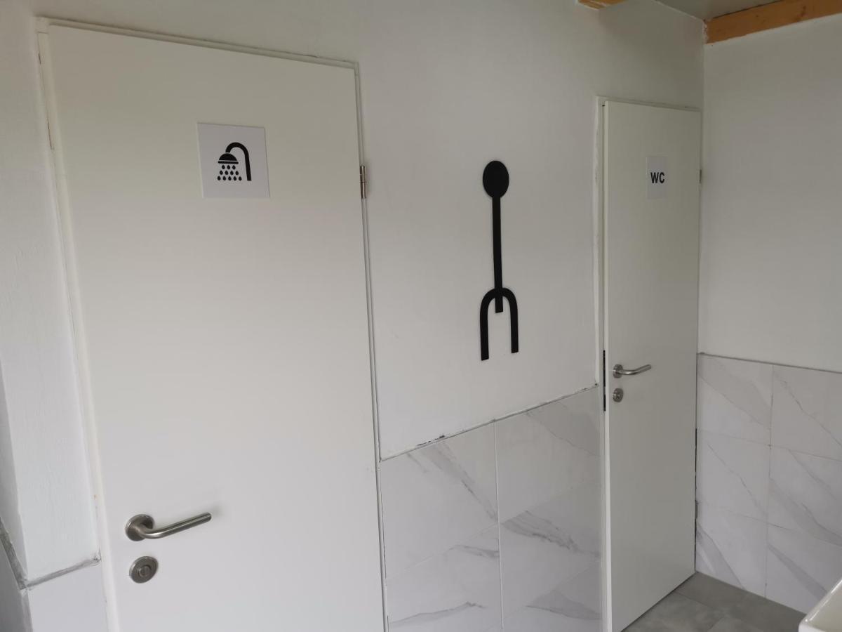 Camping Volme Banjole Exterior foto