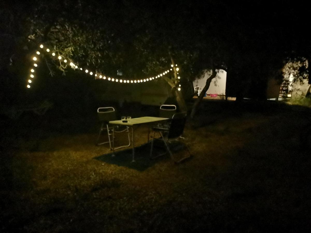 Camping Volme Banjole Exterior foto